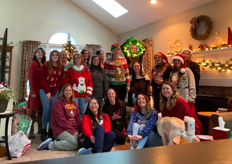 Carousel Slide 18: Merry Christmas 2025